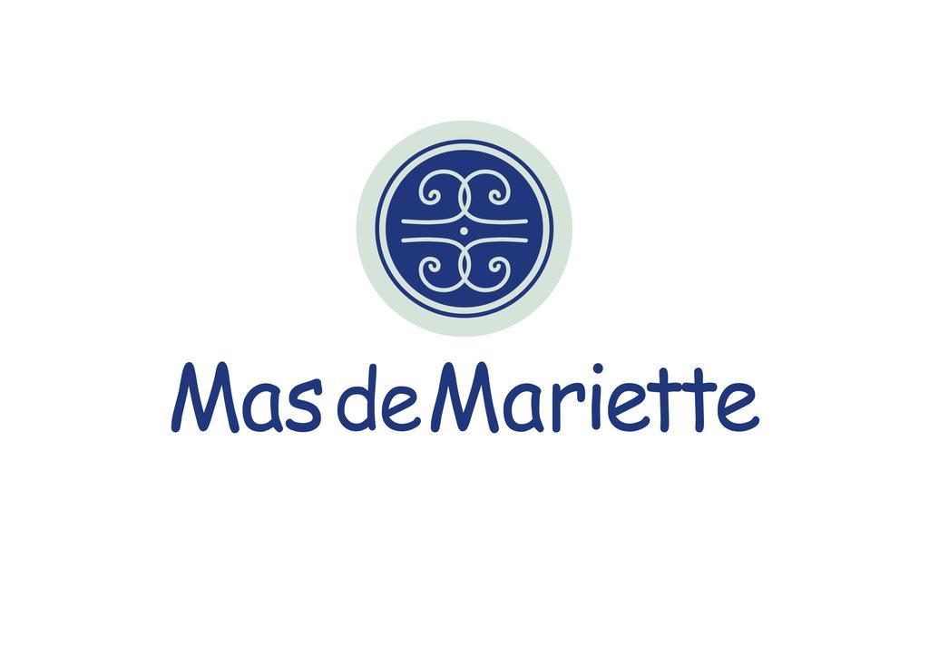 Mas De Mariette Bed & Breakfast Noves Exterior photo